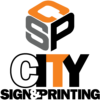 csp sign logo